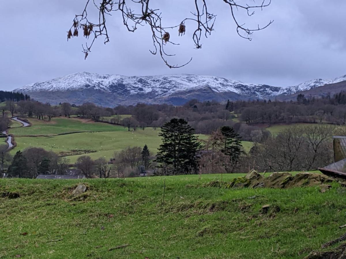 Belmount Hall Guest house Hawkshead