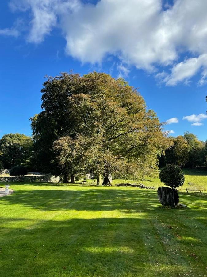 Belmount Hall * Hawkshead