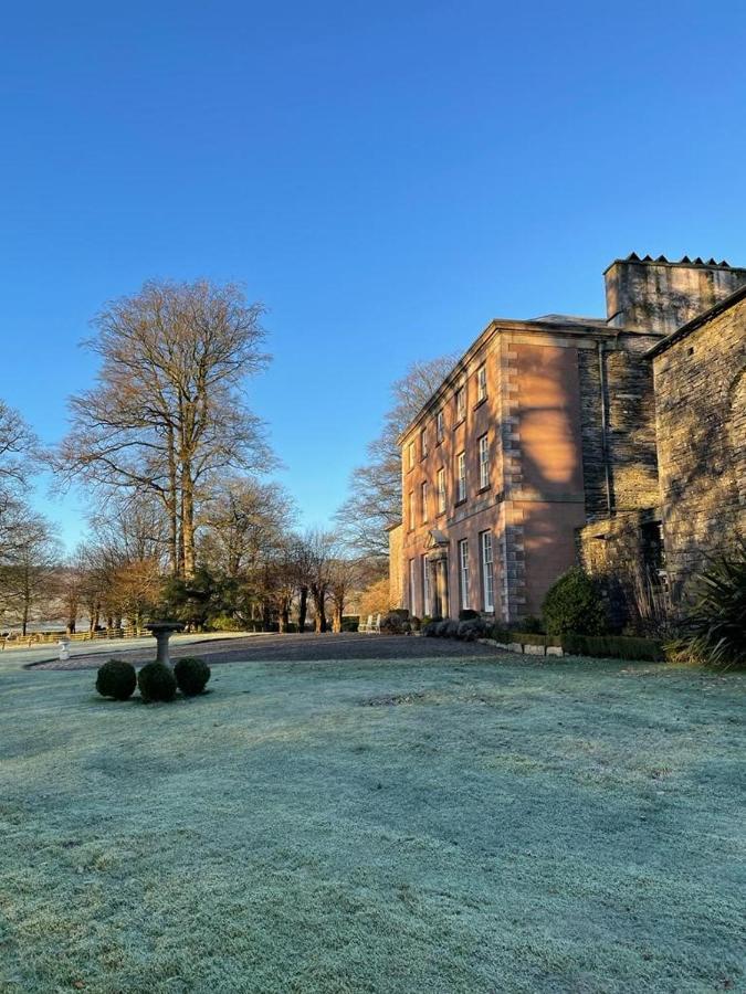 Belmount Hall