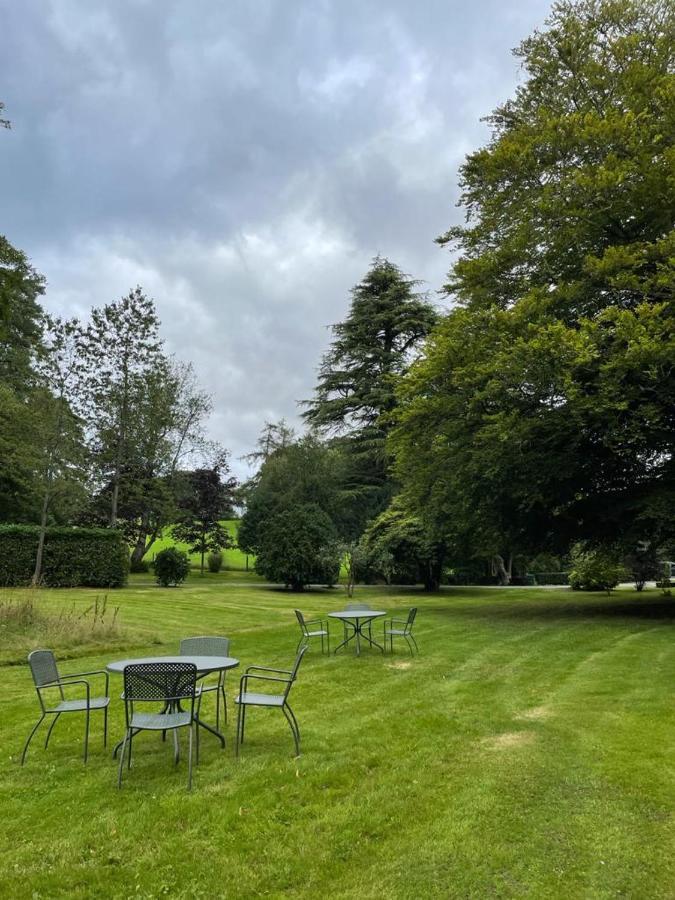 Belmount Hall Guest house