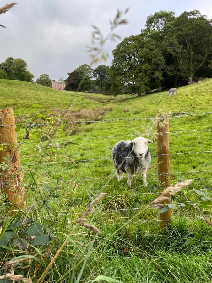 Belmount Hall * Hawkshead