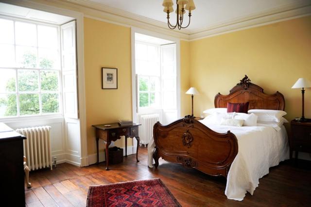 Guest house Belmount Hall Hawkshead
