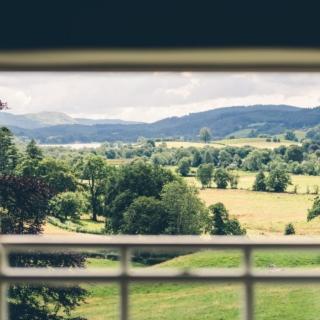 Belmount Hall Guest house