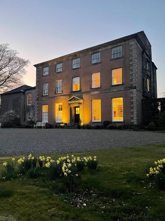 Guest house Belmount Hall Hawkshead