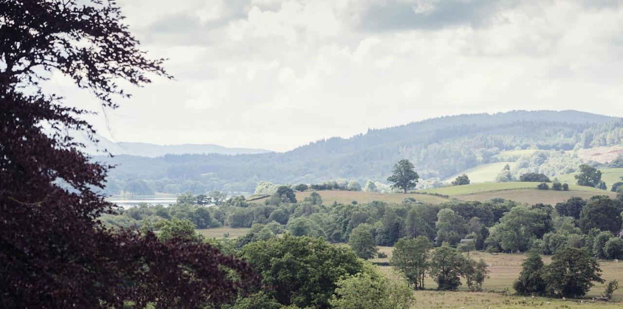 Guest house Belmount Hall Hawkshead