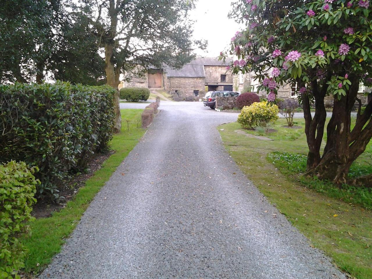 Belmount Hall Guest house Hawkshead