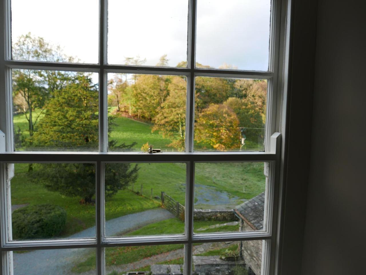 Belmount Hall * Hawkshead