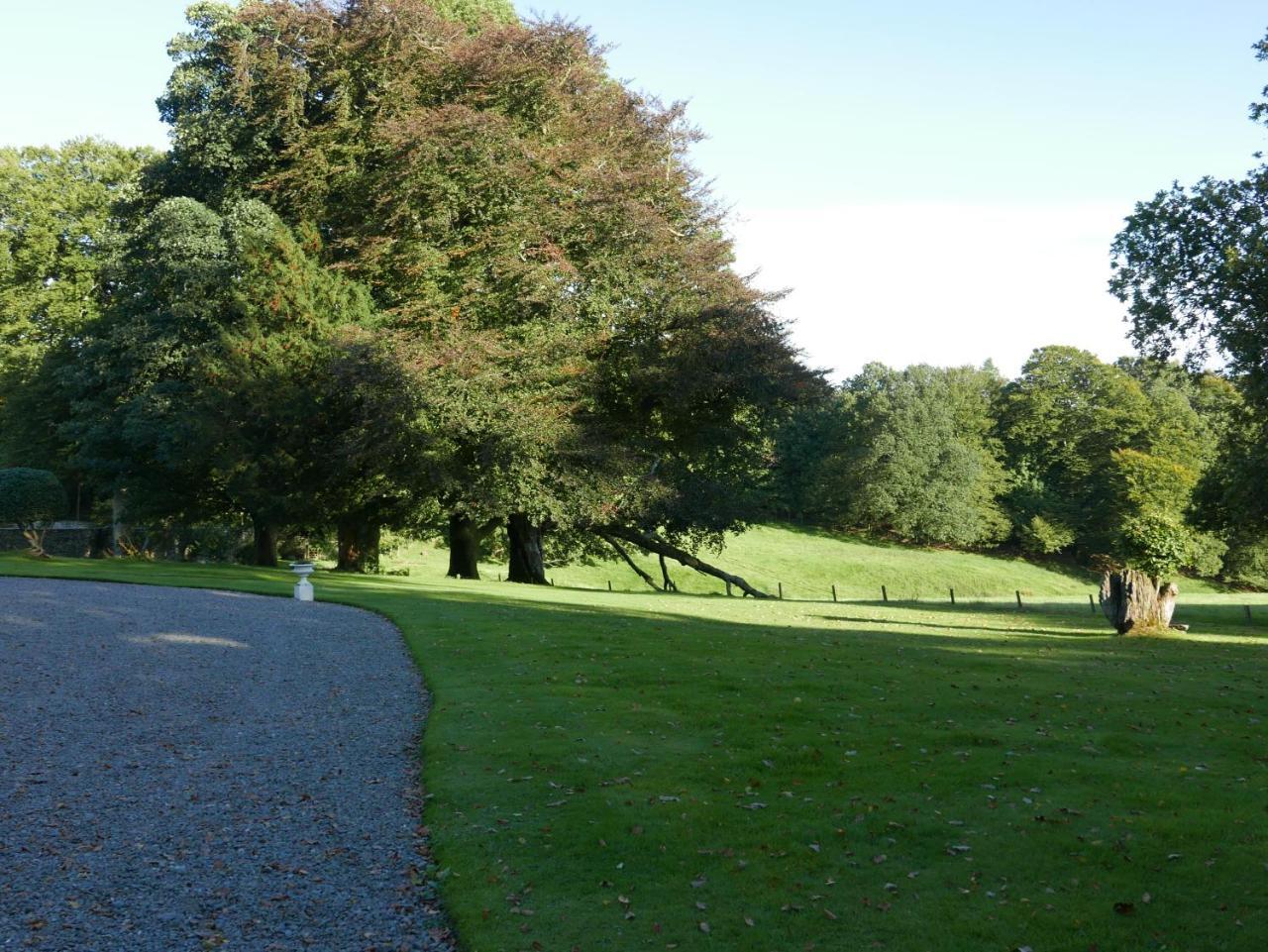 Belmount Hall Hawkshead