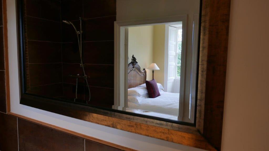 Belmount Hall Guest house *