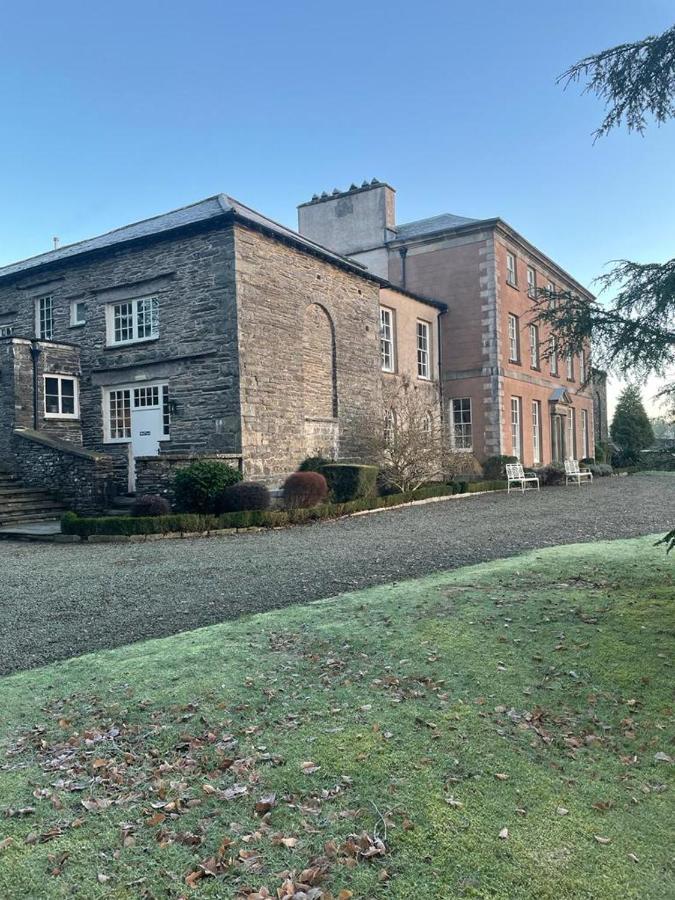 Belmount Hall Guest house Hawkshead