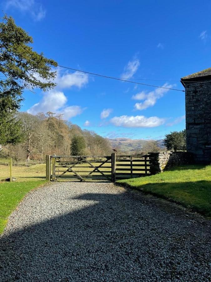 Belmount Hall Guest house Hawkshead