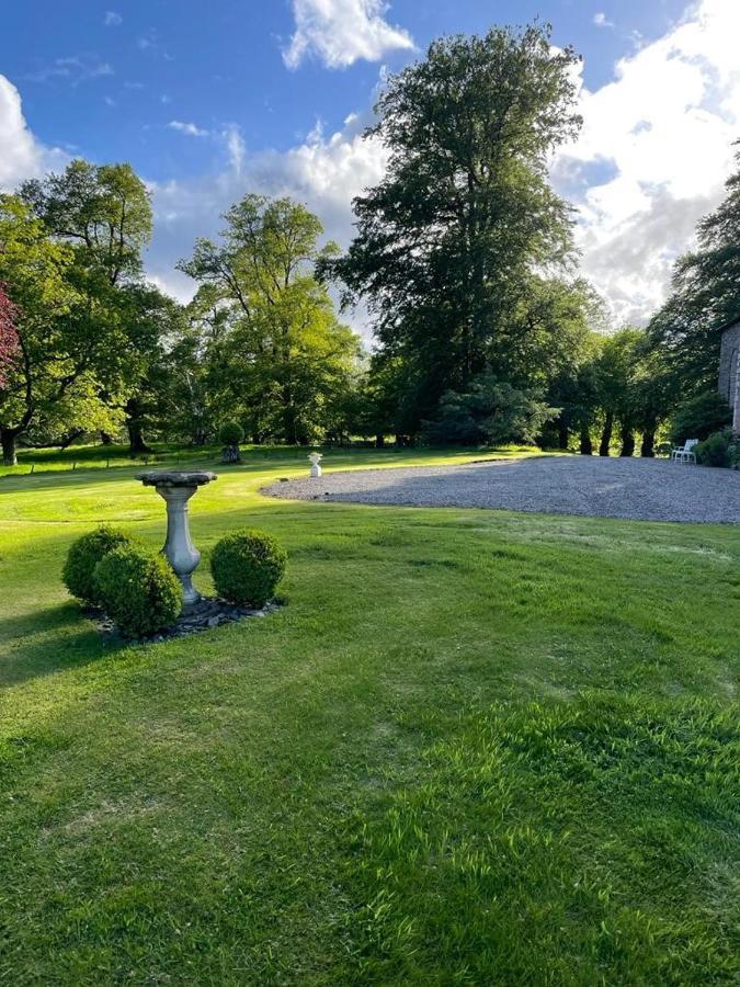 Belmount Hall Guest house